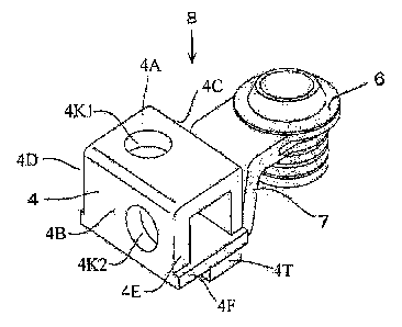 Une figure unique qui représente un dessin illustrant l'invention.